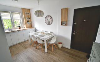 Apartament 3 camere, etaj intermediar, renovat zona strazii Albac - Poză 13