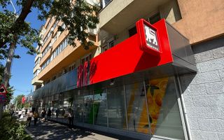 Ap 2 cam mobilat/utilat, complet renovat- etaj 2-bloc 6 etaje - Poză 17