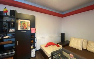 Apartament atragator cu doua camere, Baicului, 130.000€ negociabil - Poză 3