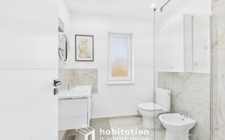 Apartament 3 Camere elegant, la casă – prima închiriere,  Dumbrăvița - Poză 16