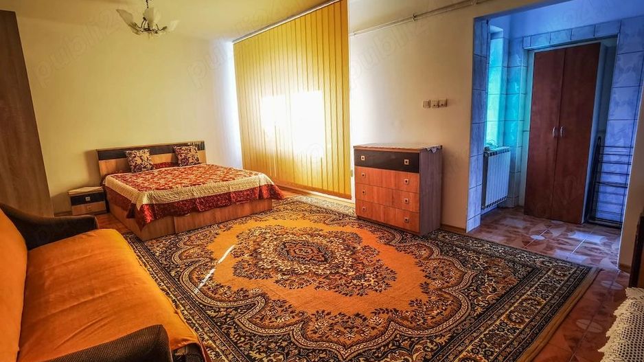 Garsonieră de închiriat Crângași - Poză 7