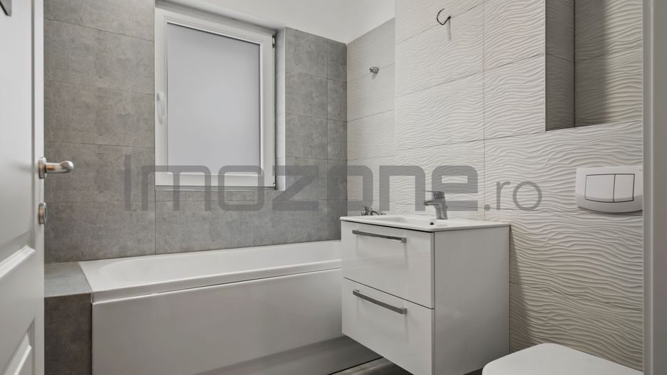 Apartament decomandat | 58 mp | Lake House Sisești | Mobilat sau Nemobilat | Nou - Poză 8