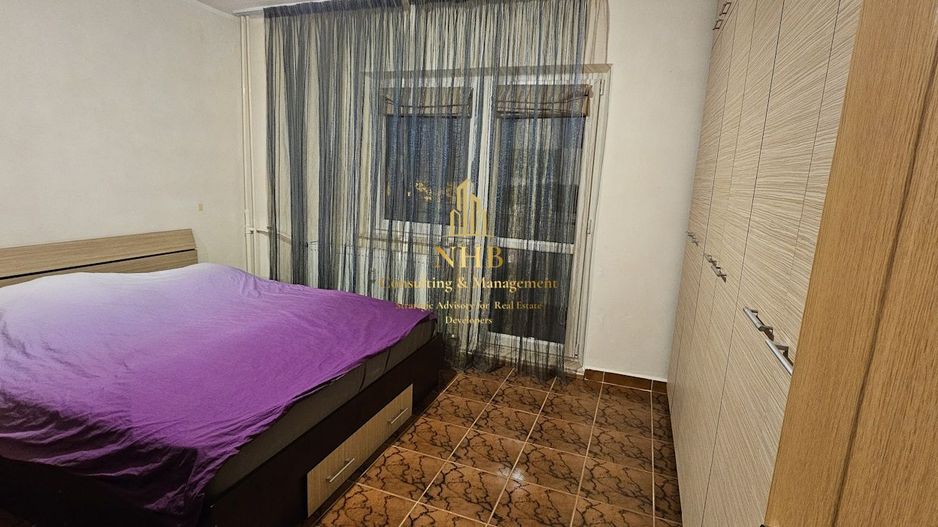 Apartament 2 camere foarte spatios zona Decebal - Poză 4