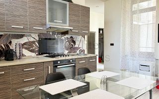 Apartament central cu 3 camere de vanzare in Oradea - Poză 13