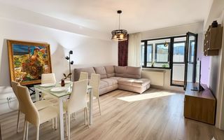 APARTAMENT 2 CAMERE | BLOC NOU 2016 | ZONĂ CENTRALĂ - DELEA VECHE - Poză 1