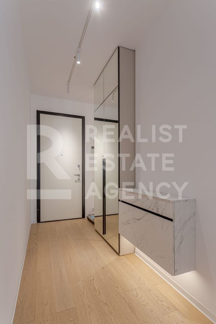 Vânzare, apartament cu 2 camere, zona Pipera - Poză 13