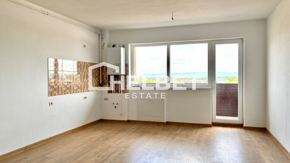 2 CAMERE / INTABULAT / BALCON / SUBCETATE - Poză 1