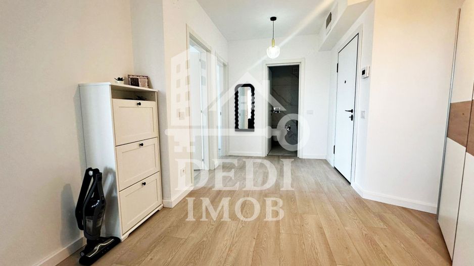 Apartament 3 camere de inchiriat Prima Green, Nufaru - Oradea - Poză 5