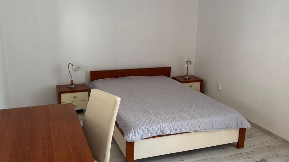 Apartament cu 2 camere | 53 mp | Borhanci | Parcare | Terasa - Poză 1