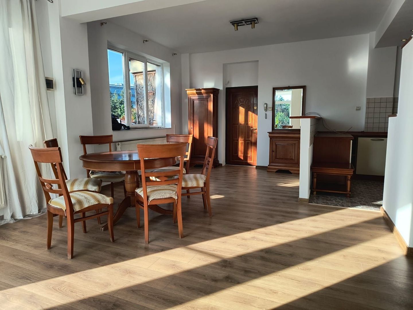 Somesul Rece 21B, zona Baneasa, Antena 1 - Poză 29