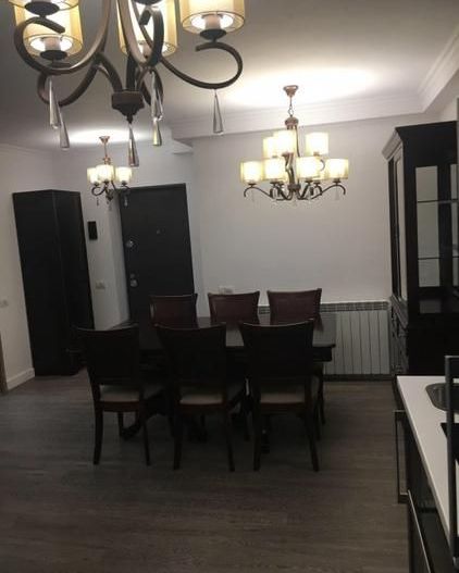 Apartament 3 camere lux,  Piața Victoriei, bloc nou 2017, parcare subterana - Poză 5
