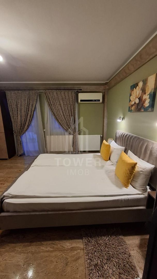 Studio de închiriat-Zona Centrala - Poză 4