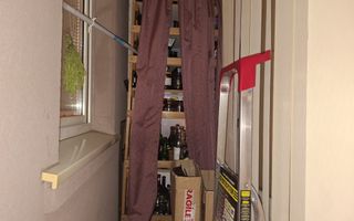 Apartament in vila Grivita-Basarab, 1500 EURO/MP UTIL,  LOC DE PARCARE - Poză 8