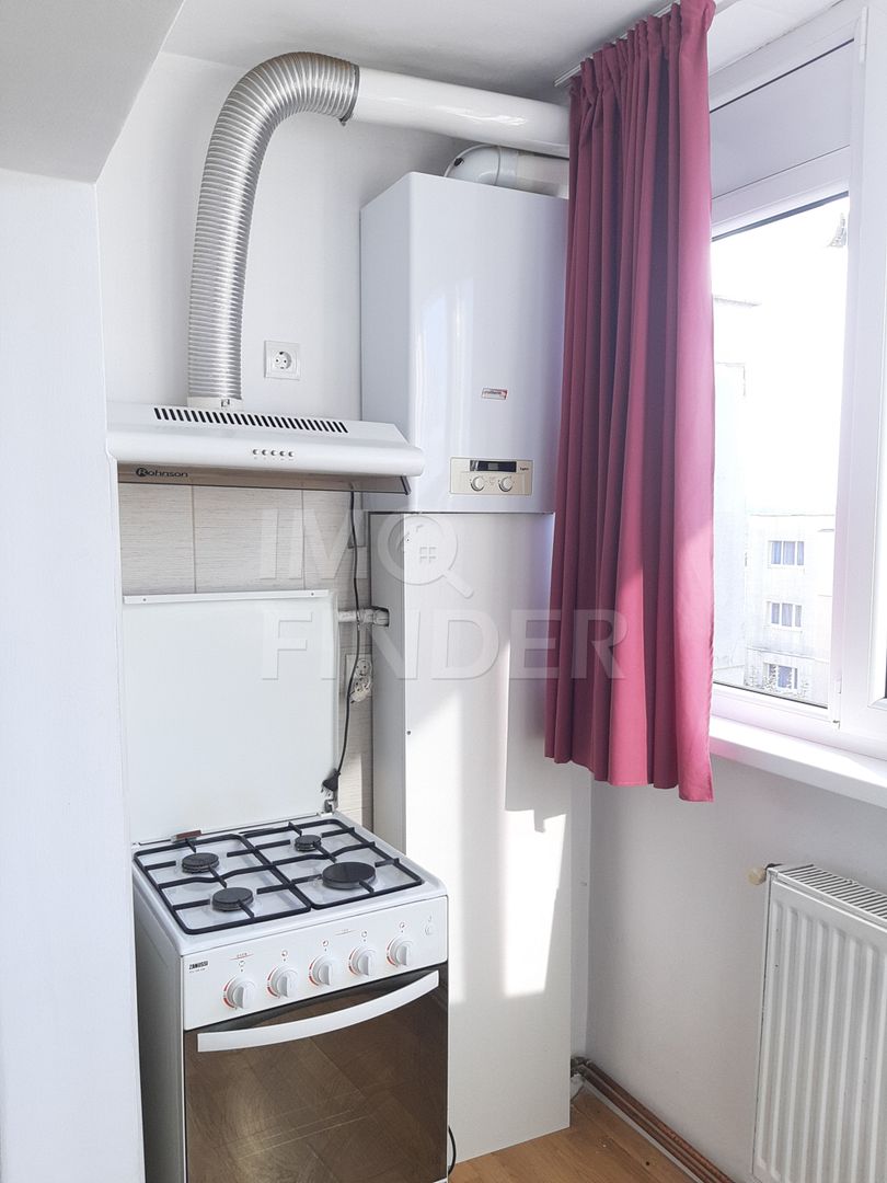 Apartament Decomandat 2 camere Gh. Dima - Poză 9