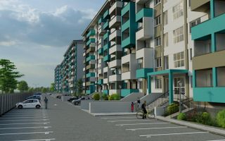 3camdec-2bai/92mp/8min metrou Berceni - Poză 9