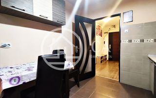 Apartament de închiriat cu 3 camere în zona Rogerius, Oradea - Poză 8