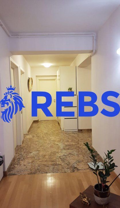 Apartament 3 camere Piata Presei Libere - Poligrafiei - Damaroaia - Poză 6