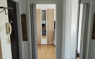 Închiriez apartament 3 camere Zona Podu Ros |Cantemir ,Etaj 3 Vedere Palas - Poză 10