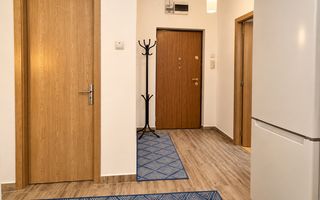 DE VANZARE 3 CAMERE  | PARCUL DRUMUL TABEREI | METROU | BALCON |PARTER - Poză 6