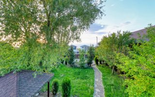 Vila individuala cu 589 mp teren, foisor si gradina superba | Darza - Poză 7