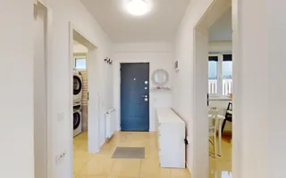 Vila individuala modernă 4 camere | Popești-Leordeni – Intrarea Viilor - Poză 13