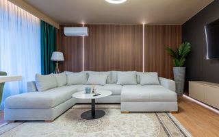 Totul nou! Apartament 2 camere la cheie! - Poză 2