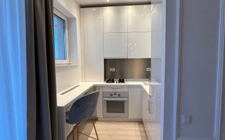 2 camere | Laguna Residence | Mobilat | Gata de mutat - Poză 9