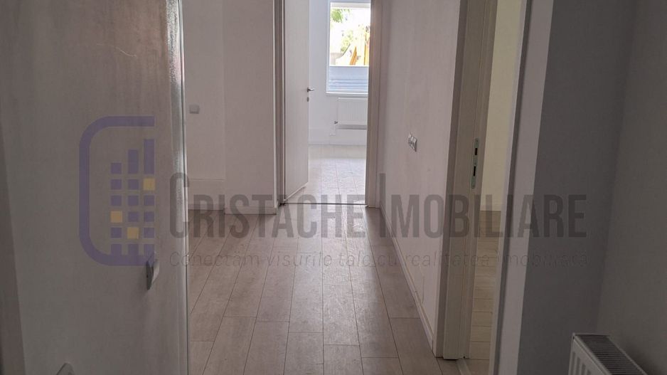 Bloc boutique | 3 camere | Centrala proprie | Metrou Dristor - Poză 5