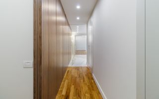 Prima inchiriere - Apartament 4 camere - Washington Residence - Dorobanti - Poză 8