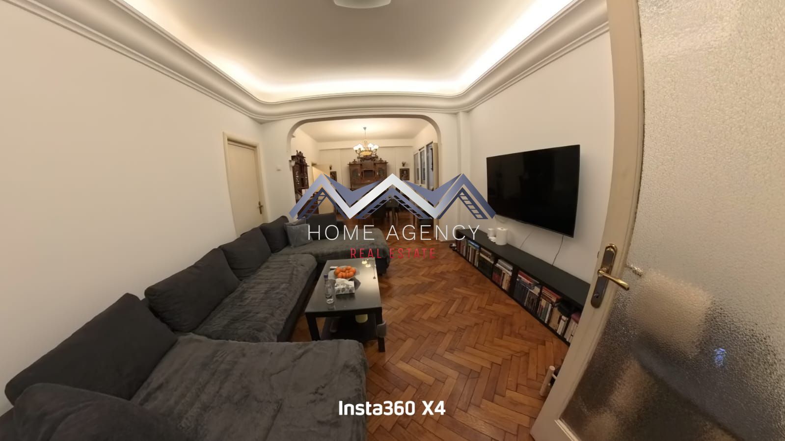 Apartament 3 camere – Ultracentral, Str. Vasile Lascăr - Poză 1