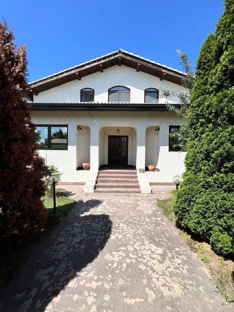 Casa deosebita P+M si teren aferent 800mp - Oltenita - Poză 3