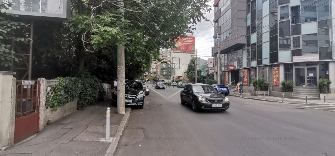 Inchiriere apartament doua camere, semidecomandat, Mosilor - Poză 22