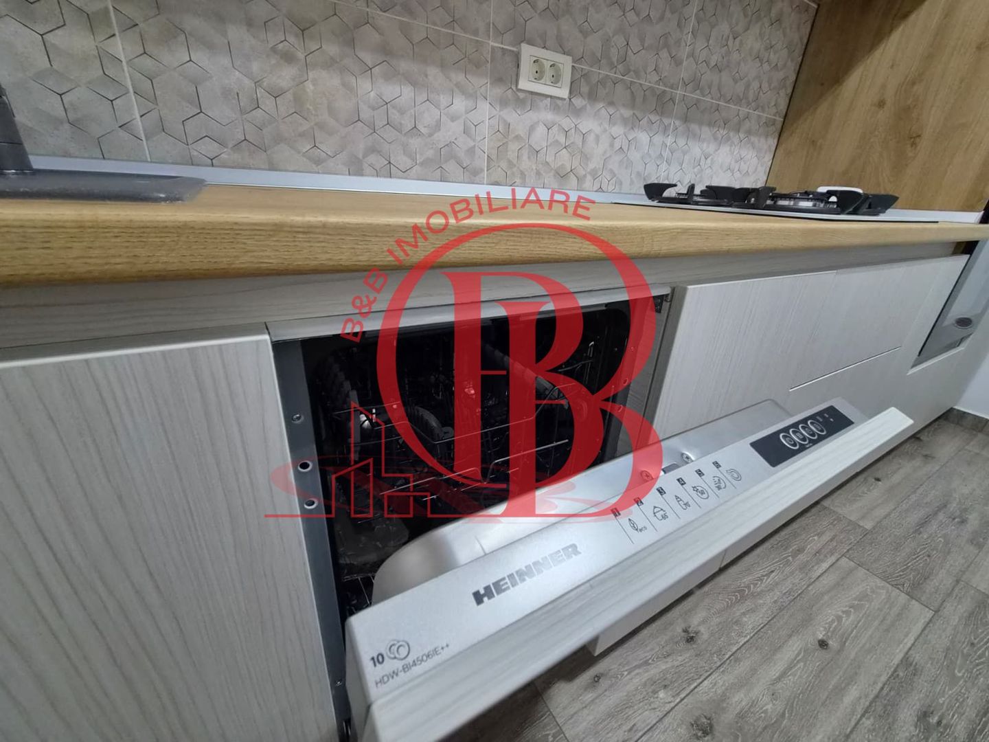 Inchiriere 2 camere+Loc parcare Th. Pallady Prima Inchiriere - Poză 7
