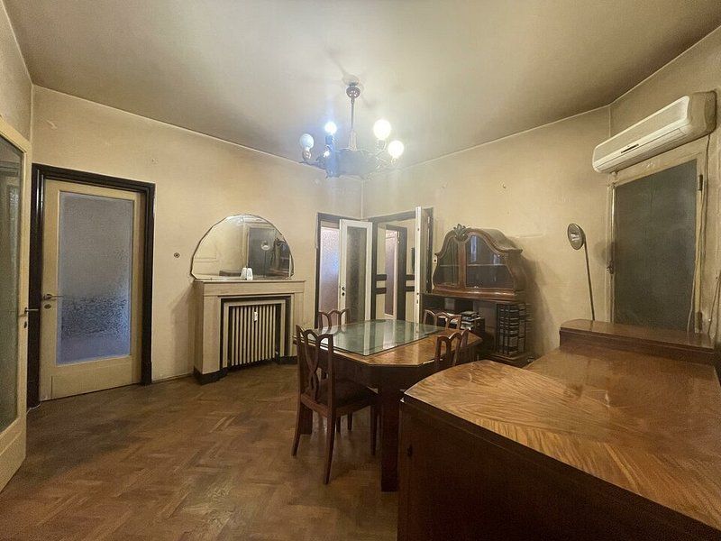 CISMIGIU - Stirbei | 4 camere parter pretabil Notariat cabinet Avocat - Poză 15