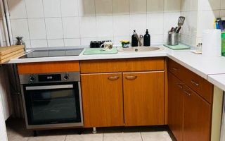 Apartament de închiriat 3 Camere Zona Albă Iulia București - Poză 1