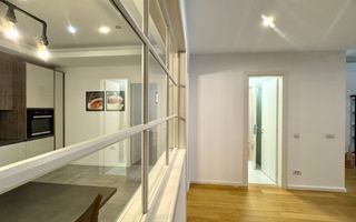 Apartament cu 4 camere *200mp* + 1 Parcare // Herastrau - Lake View - Poză 15