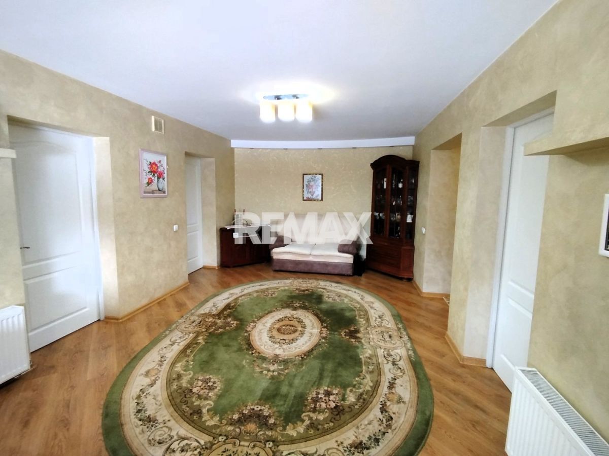 Casă cu 2 niveluri și intrări separate | 160 m² utili | 4 ari | Sîngera, Chișinău | Potent‌ial Duplex - Poză 14