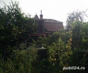 Casa in Dambul Rotund, constuctie 280 mp utili, curte 1000 mp - Poză 2