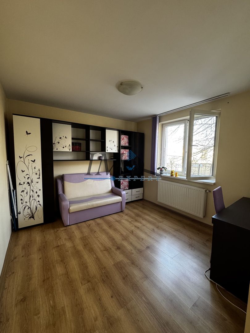 Apartament cu 3 camere de vânzare în Alba Iulia zona Tolstoi - Poză 4