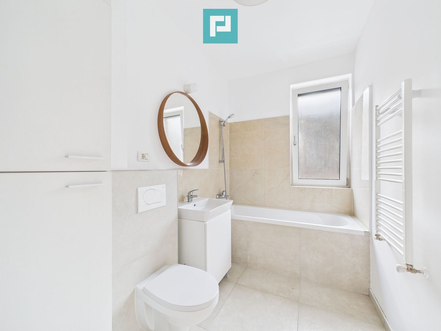Apartament 3 camere Pădurea Verde - Poză 5