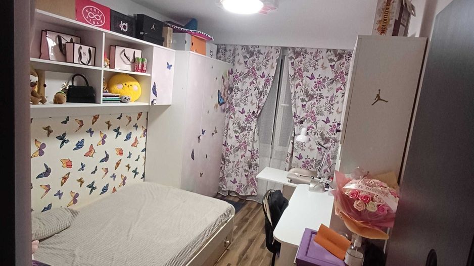 4 Camere, 85 mp – Confortul de care familia ta are nevoie! - Poză 6