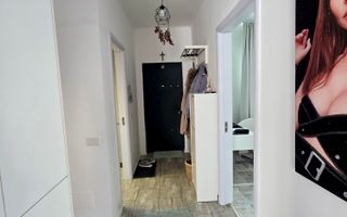 Vila individuala | 2 locuri de parcare | Curte | Mobilata | Utilata - Poză 14