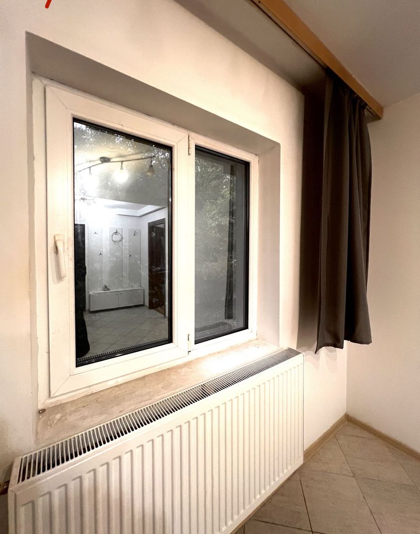 AP. 2 CAMERE FUNDENI, PET-FRIENDLY, CENTRALA TERMICA, BLOC REABILITAT - Poză 8