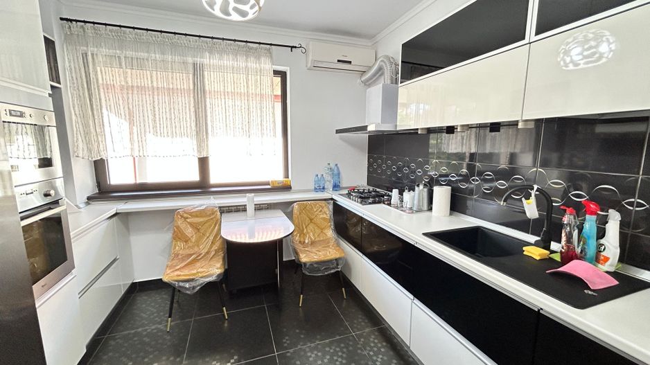 Aviatiei zona Caramfil 4 camere Parcare / Nou prima inchiriere - Poză 10