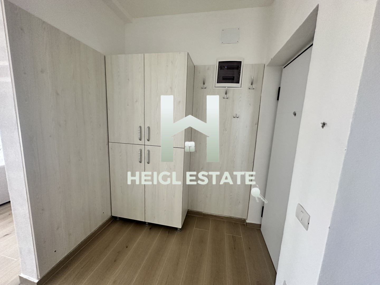 Heigl Estate vă propune spre închiriere apartament cu 3 camere in Mosnita Veche - Poză 3