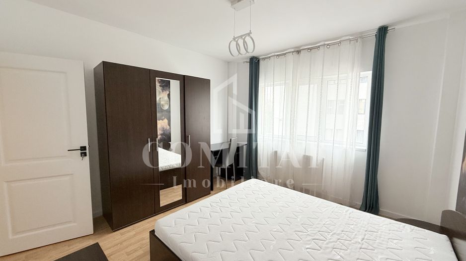 Apartament cu 4 camere | zona The Office Cluj - Poză 8