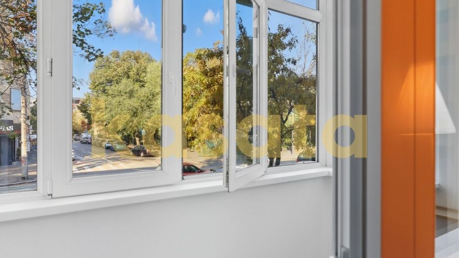 3 Camere | Floreasca | Nemobiliat | A.C. - Poză 12