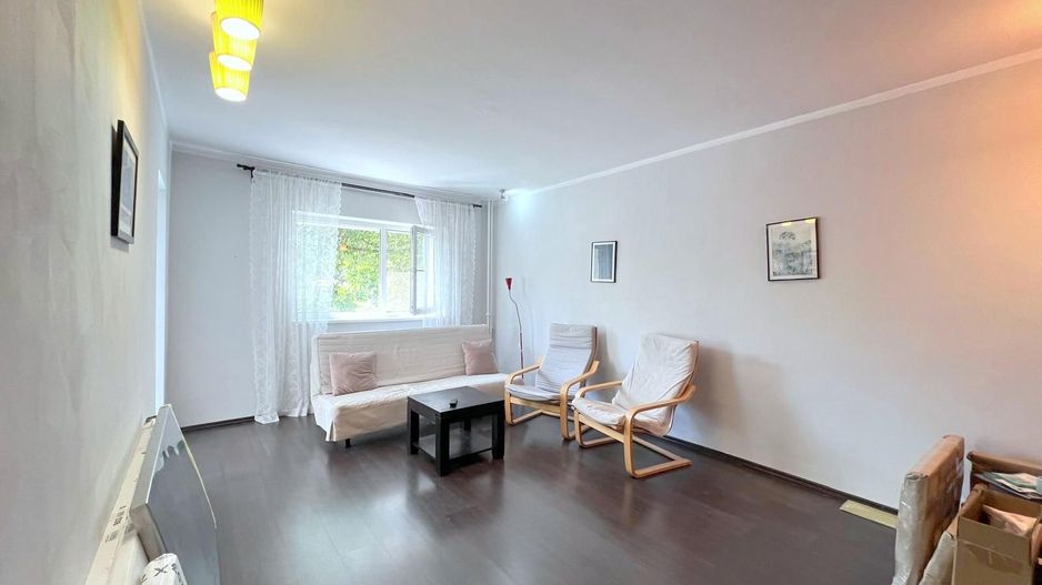 3 camere etaj 1 Baneasa - Herastrau - decomandat - Poză 7