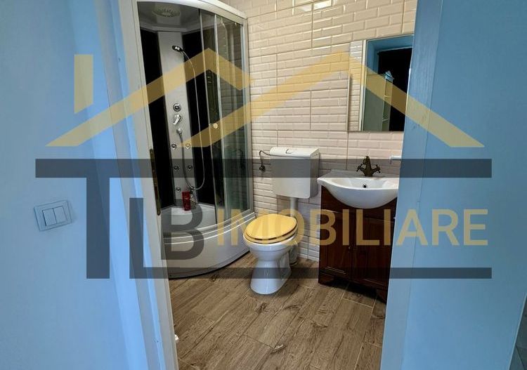 Casa de 2 camere, 75mp, curte comuna, Zona UMFST - Poză 8