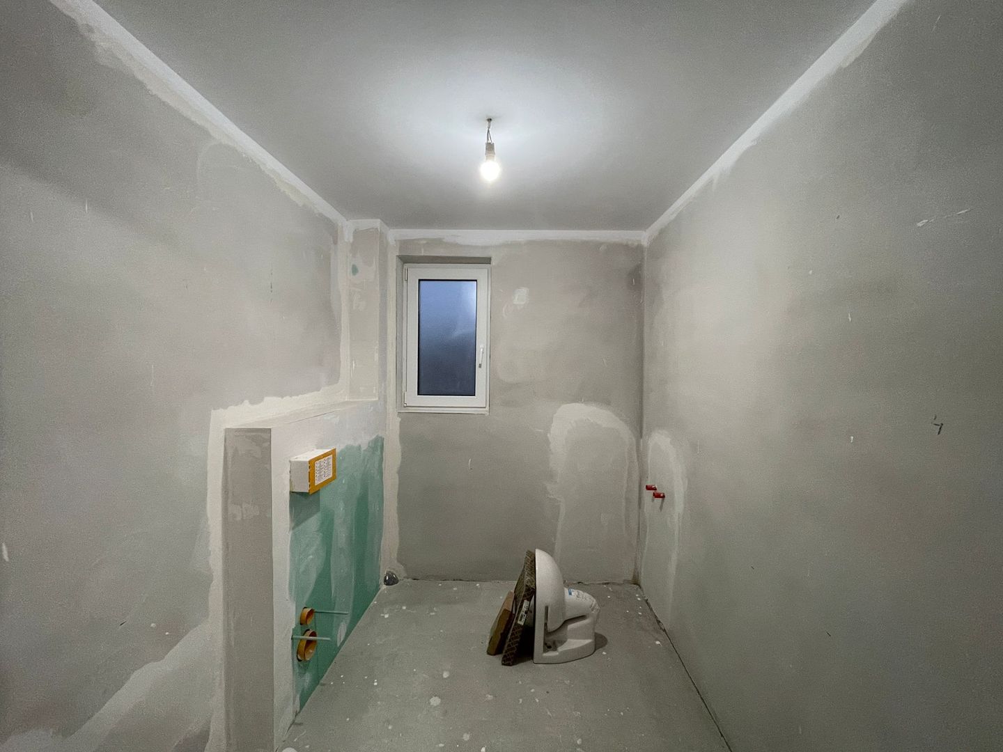 Duplex - 5 camere- 3 dormitoare- 147.900€ | Giarmata-Vii | - Poză 7